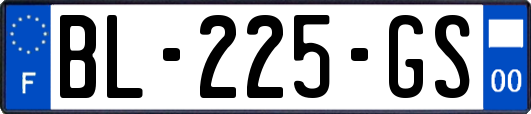 BL-225-GS