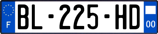 BL-225-HD