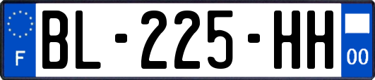BL-225-HH