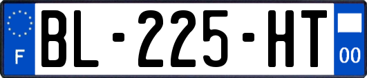 BL-225-HT