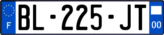 BL-225-JT