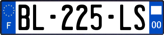 BL-225-LS