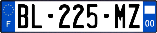 BL-225-MZ