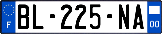 BL-225-NA