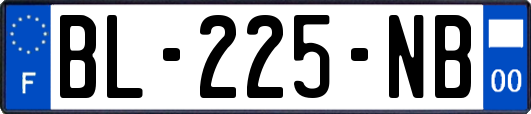 BL-225-NB