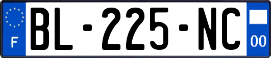 BL-225-NC