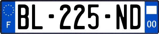 BL-225-ND