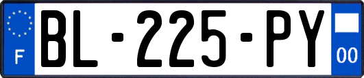 BL-225-PY