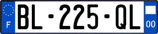 BL-225-QL