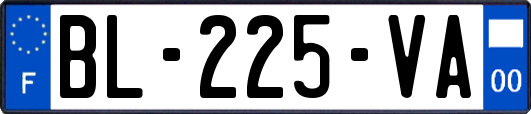 BL-225-VA