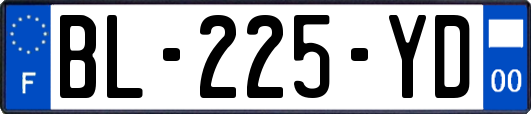 BL-225-YD
