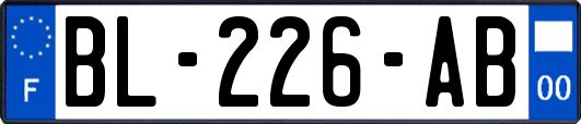 BL-226-AB