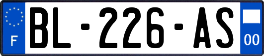 BL-226-AS