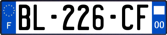 BL-226-CF