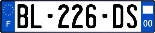 BL-226-DS