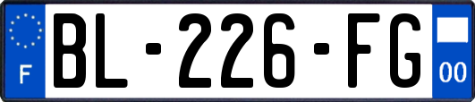 BL-226-FG