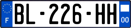 BL-226-HH
