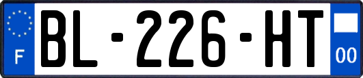 BL-226-HT