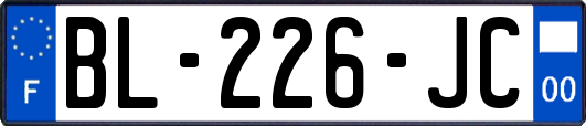 BL-226-JC