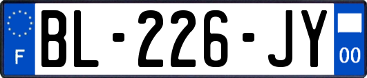 BL-226-JY