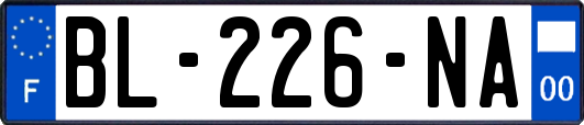 BL-226-NA