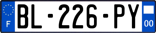 BL-226-PY