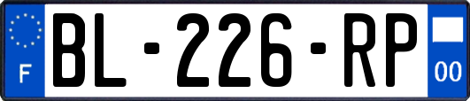 BL-226-RP