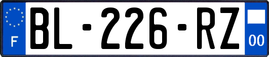 BL-226-RZ