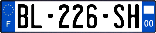 BL-226-SH