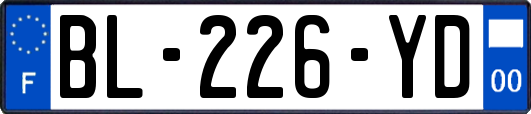 BL-226-YD