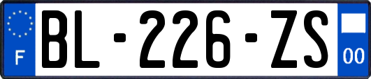 BL-226-ZS