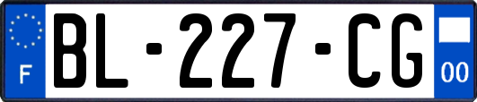 BL-227-CG