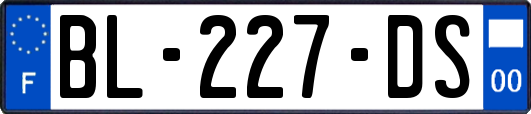 BL-227-DS