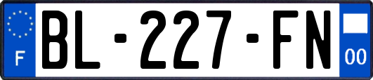 BL-227-FN