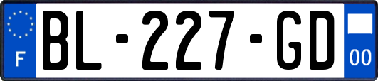 BL-227-GD