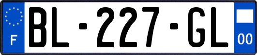 BL-227-GL