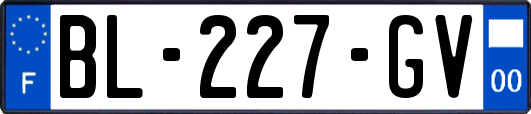 BL-227-GV