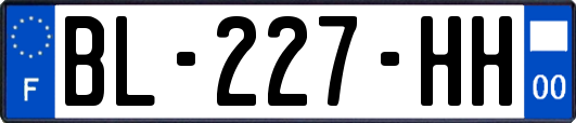 BL-227-HH