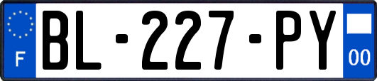 BL-227-PY