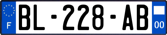 BL-228-AB