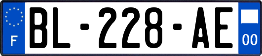 BL-228-AE