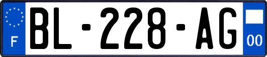 BL-228-AG