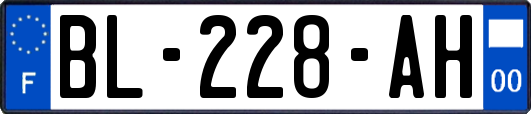 BL-228-AH