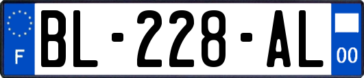 BL-228-AL