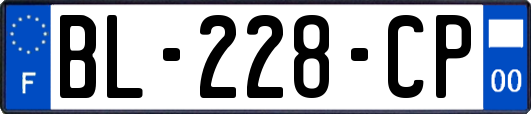 BL-228-CP