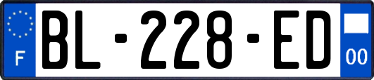 BL-228-ED