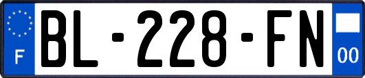 BL-228-FN