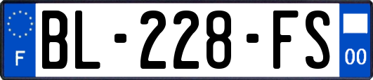BL-228-FS