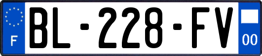 BL-228-FV