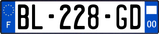 BL-228-GD